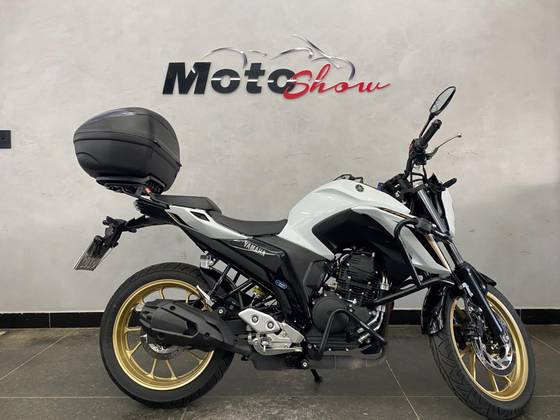 YAMAHA FZ25 FAZER ABS YAMAHA FZ25 FAZER ABS